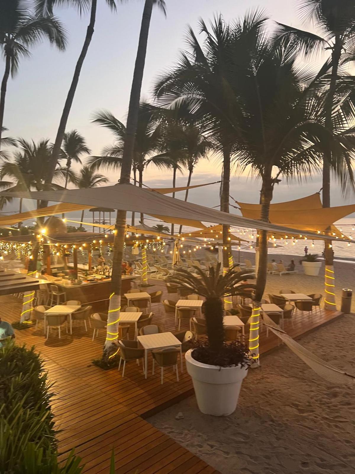 Icon Vallarta, Пуэрто-Вальярта Экстерьер фото